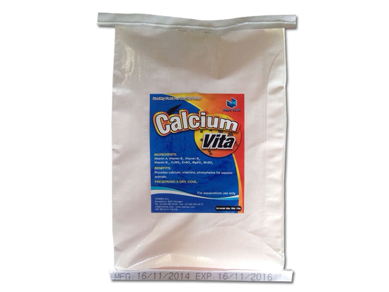 calcium-vita