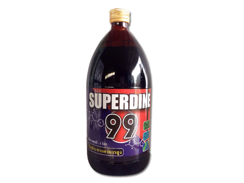 superdine-99