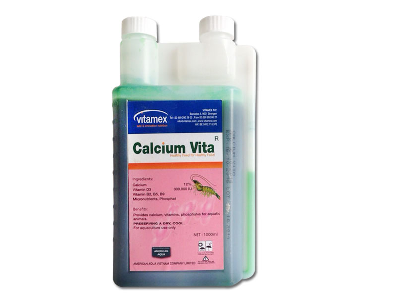 calcium-vita