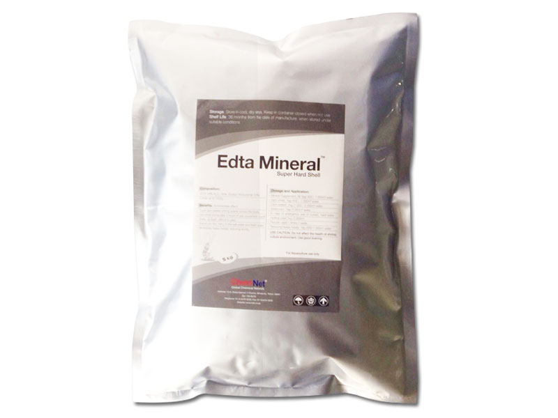 edta-mineral